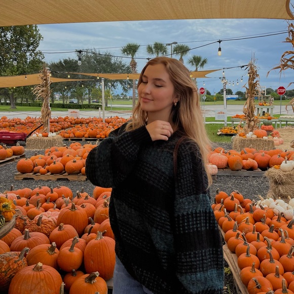 oliviamcroft